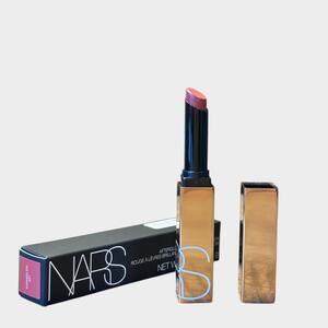 NARS Afterglow Sensual Shine Lipstick  - Turned On 321